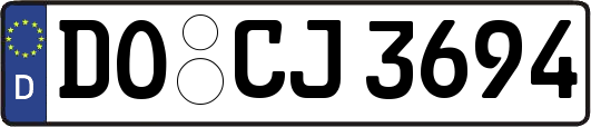 DO-CJ3694