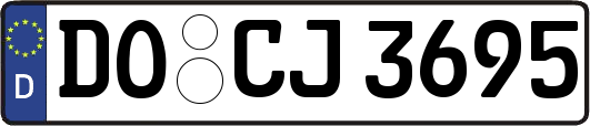 DO-CJ3695