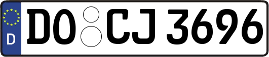 DO-CJ3696