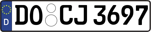 DO-CJ3697