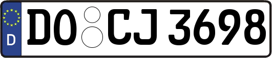 DO-CJ3698