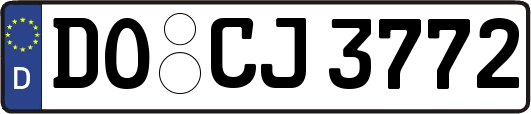 DO-CJ3772
