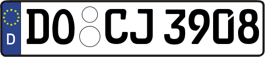 DO-CJ3908
