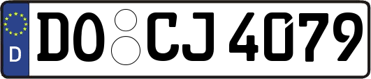 DO-CJ4079