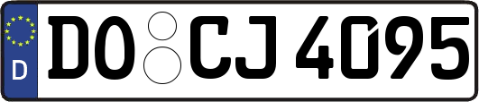 DO-CJ4095