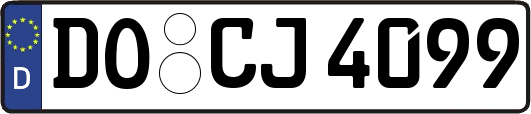 DO-CJ4099