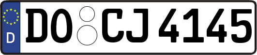 DO-CJ4145