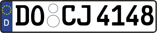 DO-CJ4148