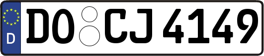 DO-CJ4149