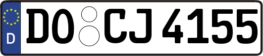 DO-CJ4155