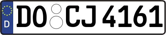 DO-CJ4161