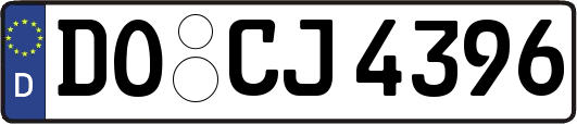 DO-CJ4396