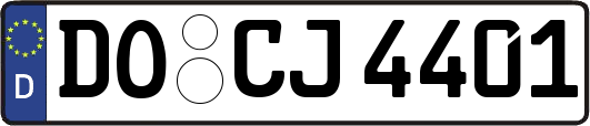 DO-CJ4401
