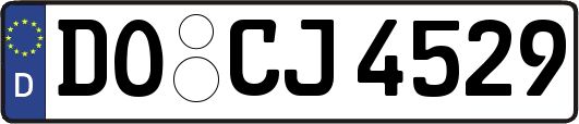 DO-CJ4529