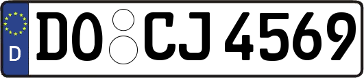 DO-CJ4569