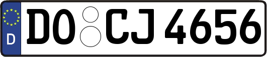 DO-CJ4656