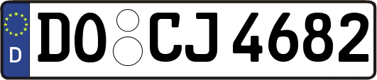 DO-CJ4682