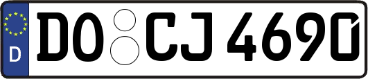 DO-CJ4690