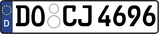 DO-CJ4696