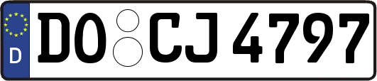 DO-CJ4797