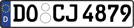 DO-CJ4879