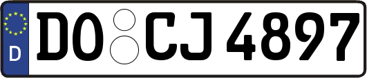 DO-CJ4897