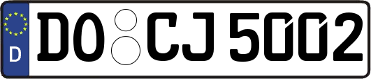 DO-CJ5002