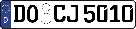 DO-CJ5010
