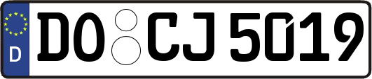 DO-CJ5019