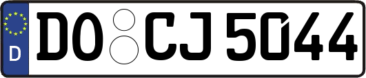 DO-CJ5044