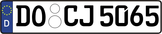 DO-CJ5065