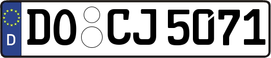 DO-CJ5071