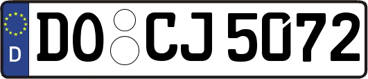 DO-CJ5072
