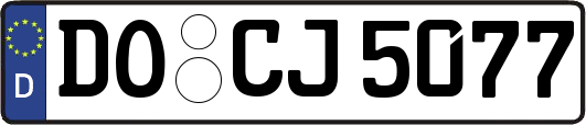 DO-CJ5077