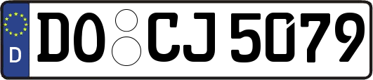 DO-CJ5079