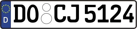 DO-CJ5124