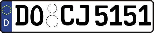 DO-CJ5151
