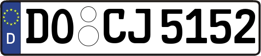 DO-CJ5152