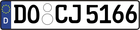 DO-CJ5166