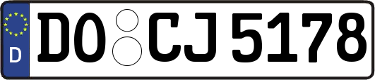 DO-CJ5178