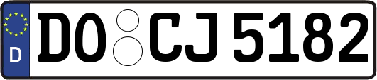 DO-CJ5182