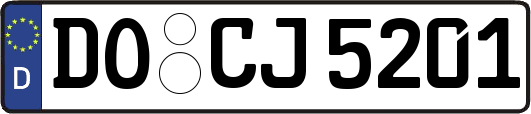 DO-CJ5201
