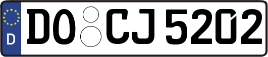 DO-CJ5202
