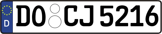 DO-CJ5216