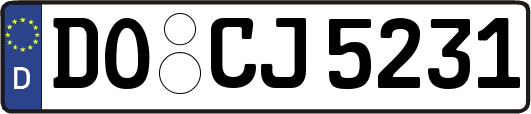 DO-CJ5231