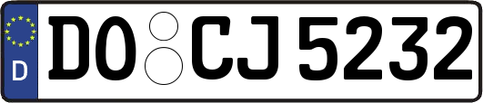 DO-CJ5232