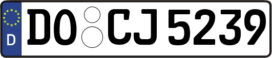 DO-CJ5239