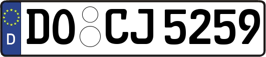DO-CJ5259