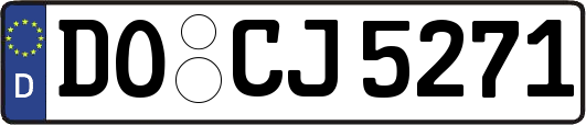 DO-CJ5271