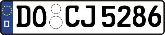DO-CJ5286